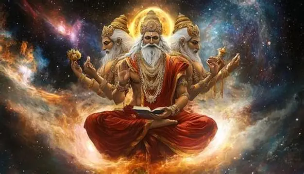 Gods