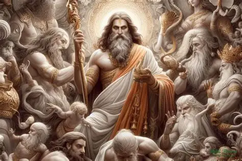 Gods