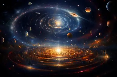 Cosmic Problems