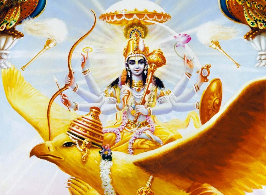 Garuda