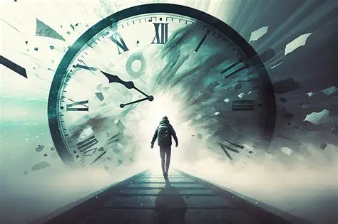 Time Travelling